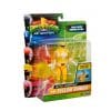 Mighty Morphing Power Rangers Auto Morphin Ranger Figure Yellow Ranger