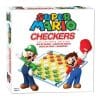 Super Mario Checkers Super Mario Checkers