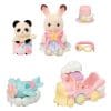 Sylvanian-Families-Amusement-Park-Ride-Set-Plane-Train-1