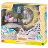 Sylvanian Families Daydream Parade Playset