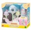 Sylvanian Families Floral Fantasy Skyship