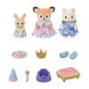 Sylvanian-Families-Nursery-Princess-Play-Set-1