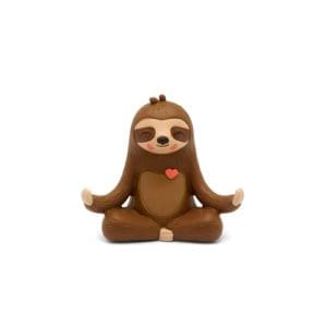 Tonies: Mindfulness Sloth