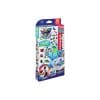 Water Art 10 Pack Sticker Set