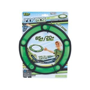 Zing Ring