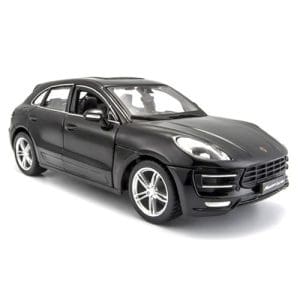 *B Grade* 1:24 Porsche Macan