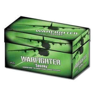 *B Grade* Warfighter Shadow War: Expansion 42 Spooky Crate