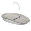 Bumbo Max Changing Pad - Taupe