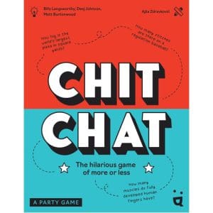 Chit Chat