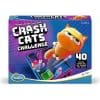 Crash Cats Game