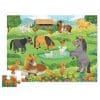 Crocodile-Creek-Pretty-Ponies-36-Piece-Floor-Puzzle-1