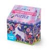 Crocodile Creek - Unicorn Castle Puzzle 24 Pieces