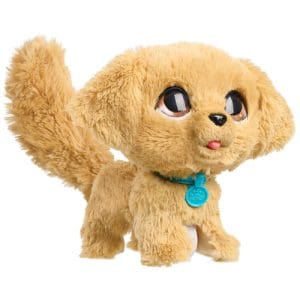 FurReal Wag-a-Lots - Golden Retriever