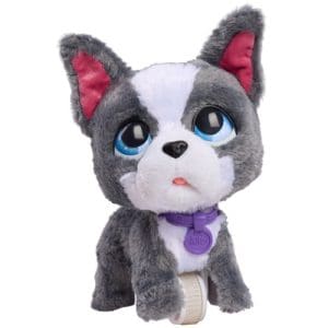 FurReal Walk-a-Lots - French Bulldog
