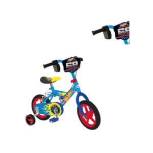 Hot Wheels 12