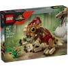 Lego Jurassic World 76970 Baby Dinosaur Dolores: Aquilops