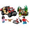 Lego-Jurassic-World-76972-Raptor-Off-Road-Escape-2