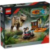 Lego-Jurassic-World-76975-T.-rex-River-Escape-1