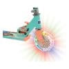 Moana-Folding-Inline-Scooter-with-Light-Up-Wheels-1
