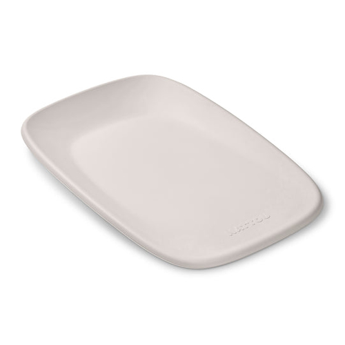 Nattou Softy - Changing Pad - Clay Nattou Softy - Changing Pad - Clay