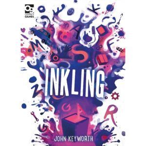 *B Grade* Inkling