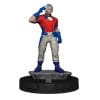 Peacemaker on the Wings of Eagly: DC HeroClix Iconix