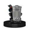 Peacemaker-on-the-Wings-of-Eagly-DC-HeroClix-Iconix-2