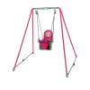 Peppa Pig Fast Folding Toddler Swing