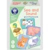 See And Sound Flashcards See And Sound Flashcards