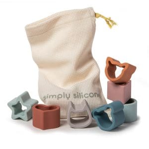Simply Silicone Shapies