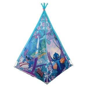 Stitch Play Tent