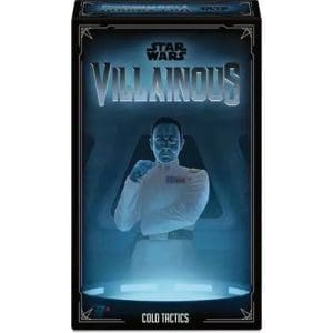 Star Wars Villainous - Project Rook