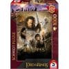 The Lord of the Rings: The Return of the Ring Puzzle - 1000 Pieces