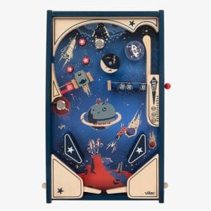 Vilac - Space Pinball