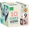 Vilac - Suzy Ultman Nesting Cubes Vilac - Suzy Ultman Nesting Cubes