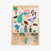 Vilac-Wooden-Blocks-Animal-Puzzle-1