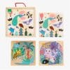Vilac-Wooden-Blocks-Animal-Puzzle-2