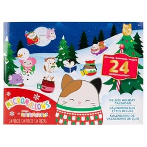 Micromallows 2.5