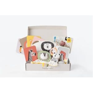 *A Grade* Newborn Play & Develop Kit