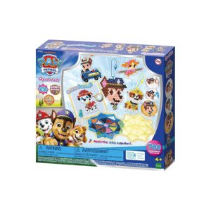 Aquabeads Paw Patrol Mega Craft Kit