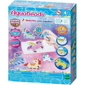 Aquabeads Unicorn Fantasy Craft Kit