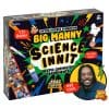 Big Manny Science INNIT