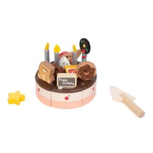 Classic World - Chocolate Cake