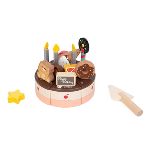 Classic World - Chocolate Cake Classic World - Chocolate Cake