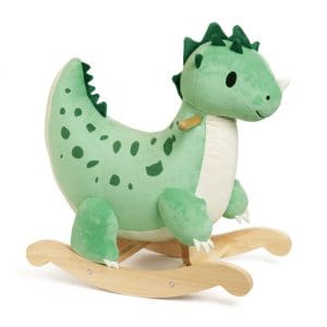 Classic World - Dinosaur Rocker