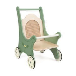 Classic World - Vintage Stroller