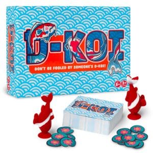 D-Koi