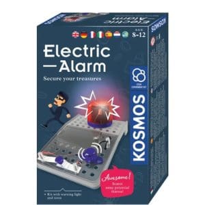 Electric Alarm