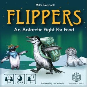 Flippers