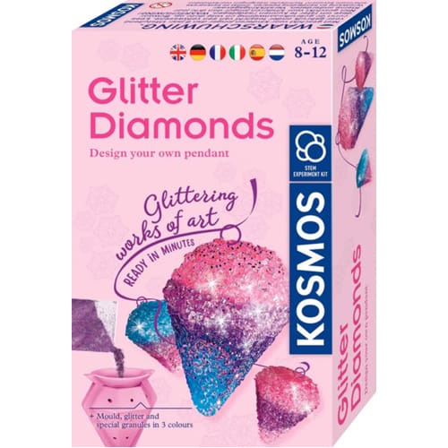Glitter Diamonds Glitter Diamonds